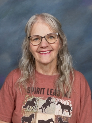 Connie Nyenhuis