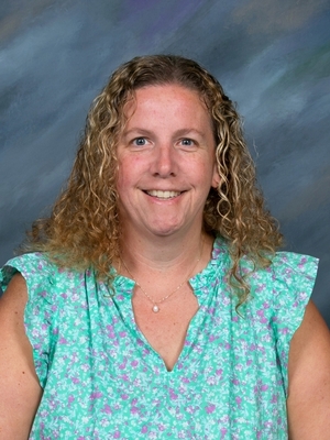 Lisa Olson