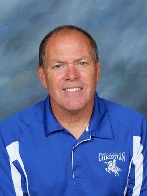 Mark Pettengill