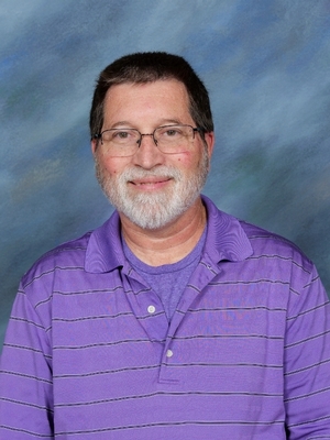 Mike Petts
