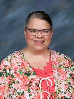 Alecia Rayhons