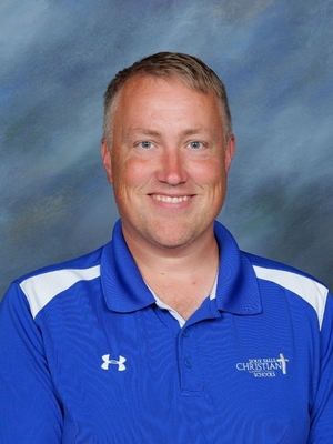 Jeremy Roberts