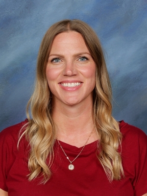 Stephanie Rogers