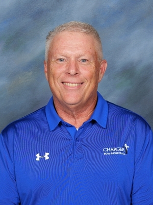 Mike Schouten