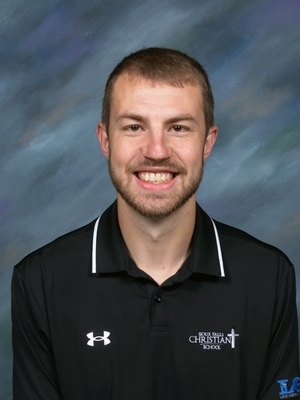 Ben Tiemersma