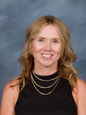 Stacy Van Horssen