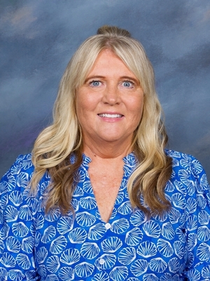 Trudi Van Zee