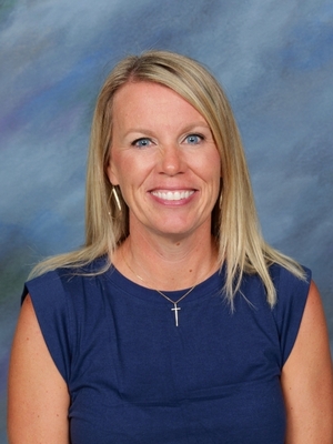 Megan VanderHaar