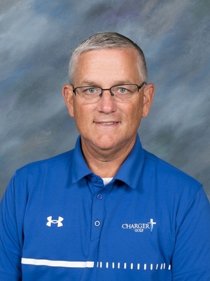 Steve VantHul