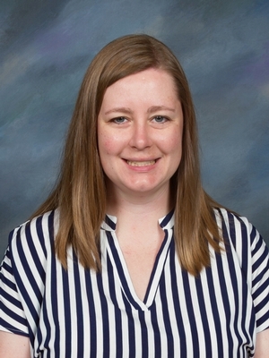 Amber VanVoorst