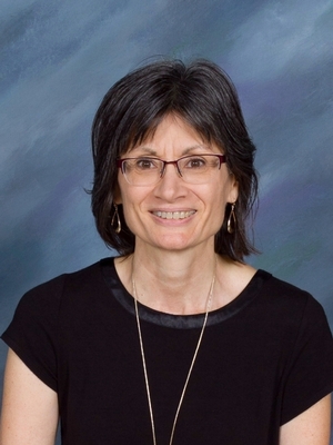 Brenda Hrbek