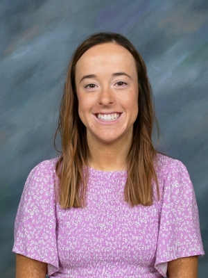 Brittany Vollmer