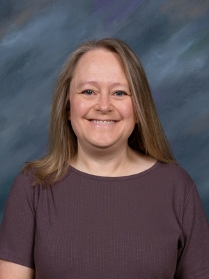 Peggy Wahl