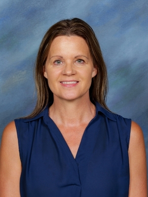 Christine Walker