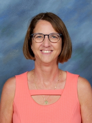 Cindy Yoder