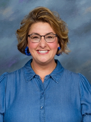 Sarah Heiser