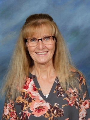 LaVae Tschetter