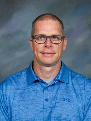 Kevin Vanderwal