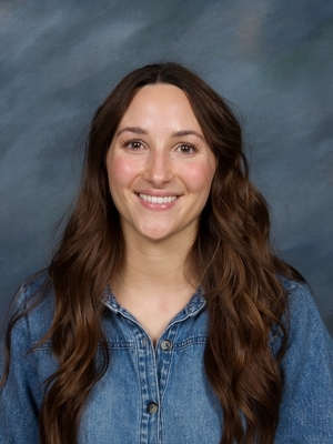 Sierra Weems