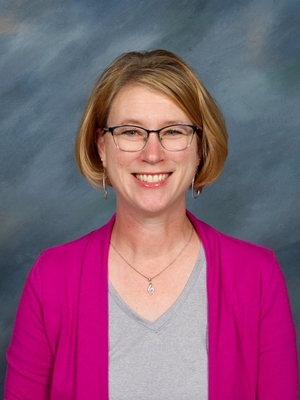 Pam Hoogwerf