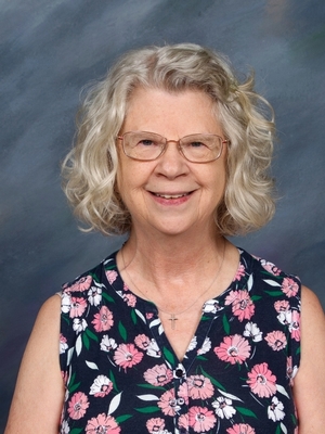 Elizabeth Dutton