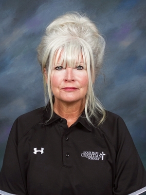 Michele Pruett