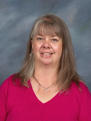 Theresa Tieszen