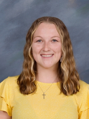 Olivia Stieben
