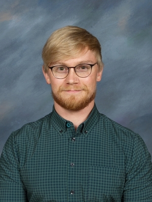 Luke DeBoer