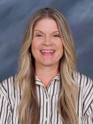 Stephanie Carpenter