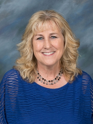 Shelly VanPeursem