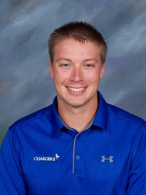 Tanner Hilbrands