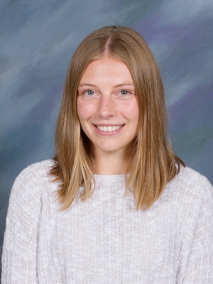 Leah Hisken