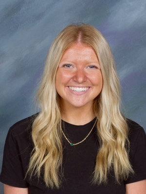 Madison Motl