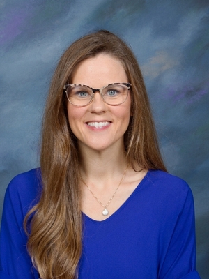 Melissa Steventon