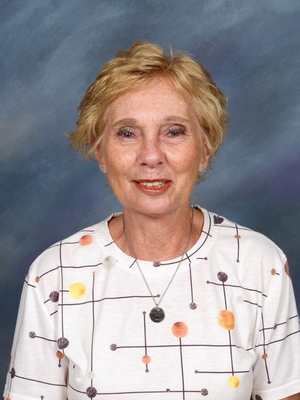 Pam DeJong