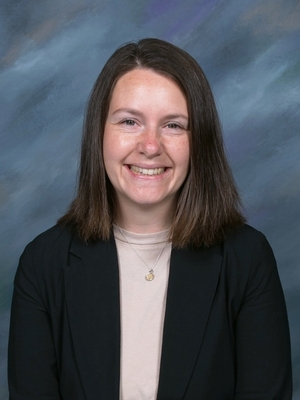 Christine Ehrisman
