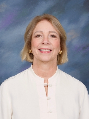 Jill Engel