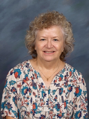 Lesa Harr