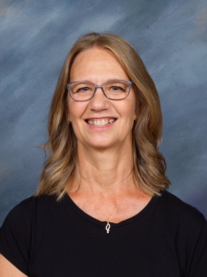 Connie Heard