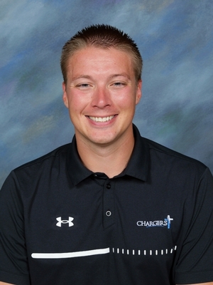 Tanner Hilbrands