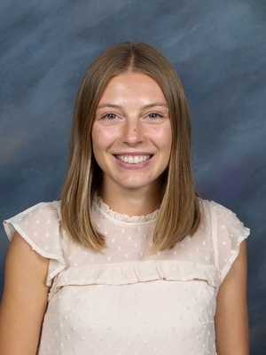 Leah Hisken