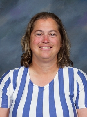 Mallory Hoekman