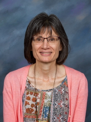 Brenda Hrbek
