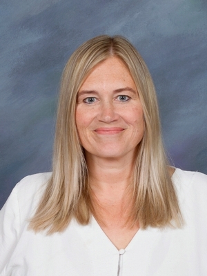 Michele Baker