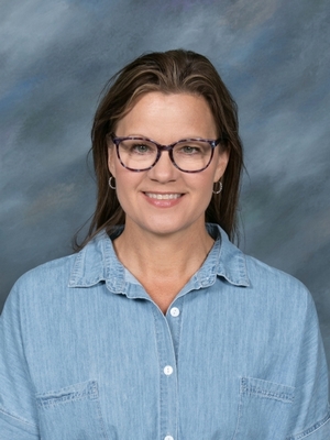Christine Walker