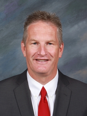 Jay Woudstra