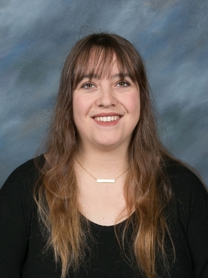 Mary Kate Kramer