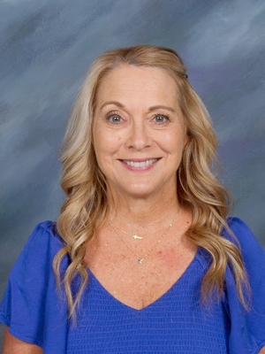 Kym Johnston