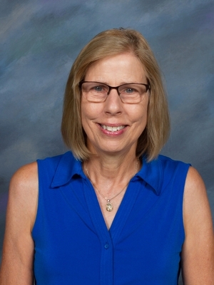 Elaine Lawrensen